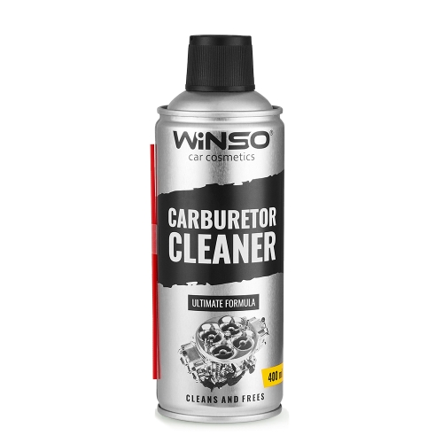 Очисник карбюратора Winso Carburetor Cleaner 400 мл