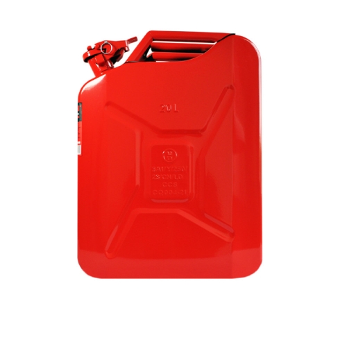 Каністра металева Maxion 20л вертикальна