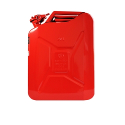 Каністра металева Maxion 20л вертикальна