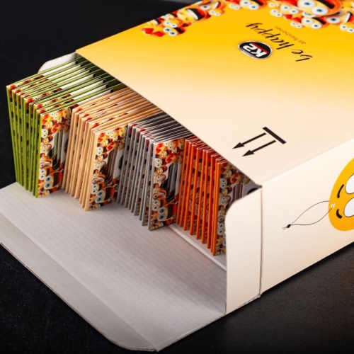 Ароматизатор воздуха K2 Be Happy Green Tea-Зеленый чай