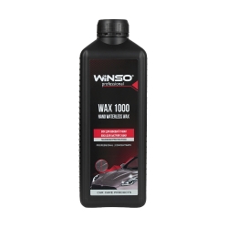 Віск Winso Холодний Віск Wax 1000 Nano Waterless Wax 1л