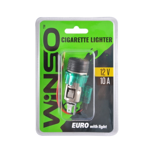 Прикурювач автомобільний Winso 210110