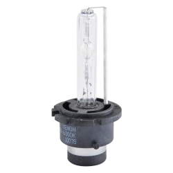 Автолампа ксенонова Winso D4S 12-24V 6000K 35W 2шт