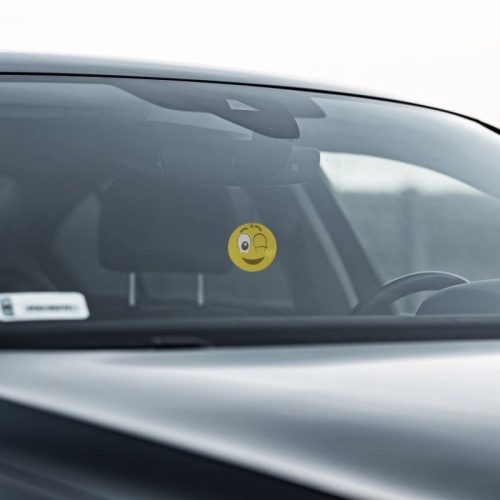 Ароматизатор воздуха K2 Be Happy MAN-Мужской