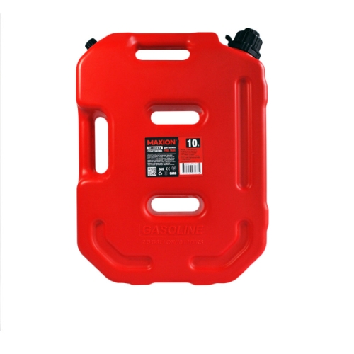 Канистра пластиковая Maxion 10л