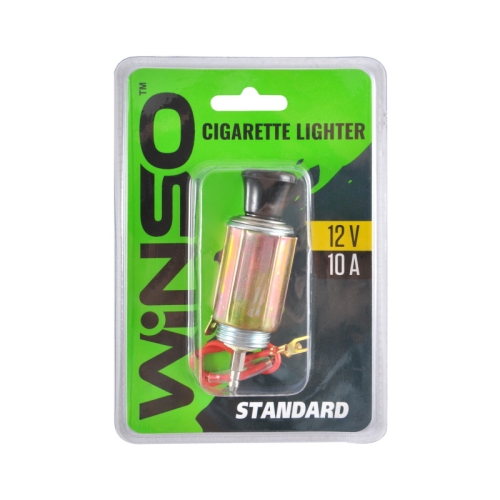 Прикурювач автомобільний Winso 210120