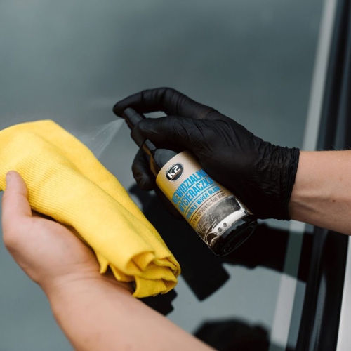 Антидощ K2 Vizio Plus рідина 150мл