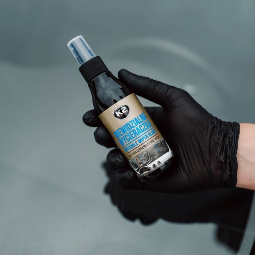 Антидощ K2 Vizio Plus рідина 150мл