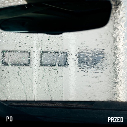 Антидощ K2 Vizio Plus рідина 150мл