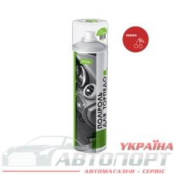 Поліроль Пластику Piton Вишня 320мл