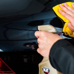 Антисилікон знежирювач поверхні K2 T6 Klinet 750мл