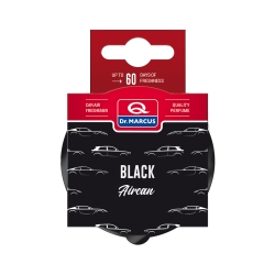 Ароматизатор повітря Dr.Marcus Aircan Black 40гр
