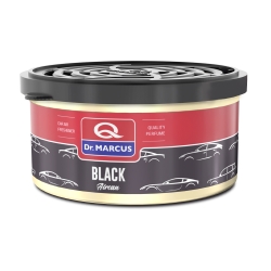 Ароматизатор повітря Dr.Marcus Aircan Black 40гр