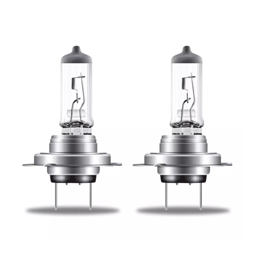 Автолампа Osram 12v H7 55W 64210