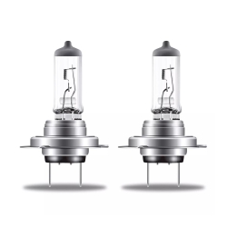 Автолампа Галогенна Osram 12v H7 55W 64210
