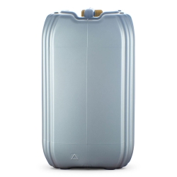 Моторна Олива Yuko 10W-40 Synthetic Diesel 20л