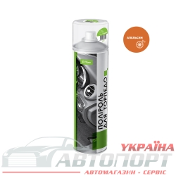 Поліроль Пластику Piton Апельсин 320мл