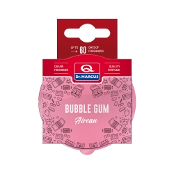 Ароматизатор повітря Dr.Marcus Aircan Bubble Gum 40гр