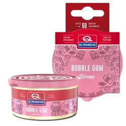 Ароматизатор повітря Dr.Marcus Aircan Bubble Gum 40гр