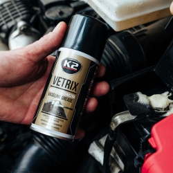 Вазелін технічний K2 Vetrix спрей 125гр