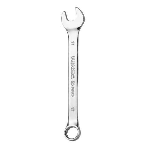 Ключ комбінований 17мм Winso Pro Cr-V