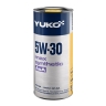 Моторна Олива Yuko 5W-30 Max Synthetic 1л