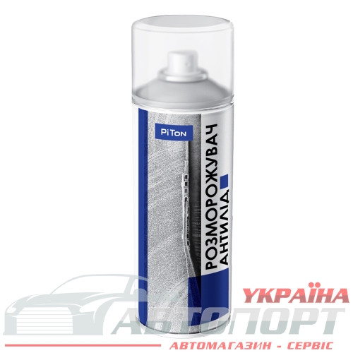Розморожувач Антилід Piton 400мл