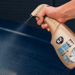 Віск K2 Spid Wax з тригером 750мл