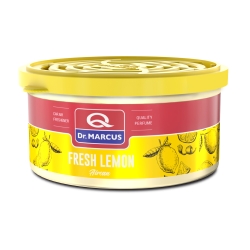 Ароматизатор повітря Dr.Marcus Aircan Fresh lemon 40гр