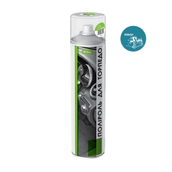 Поліроль Пластику Piton Океан 750мл