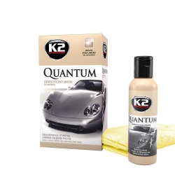 Віск синтетичний K2 Quantum 140гр