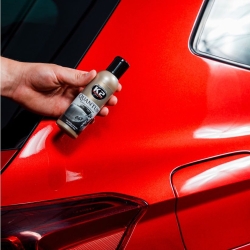 Віск синтетичний K2 Quantum 140гр