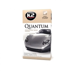 Віск синтетичний K2 Quantum 140гр