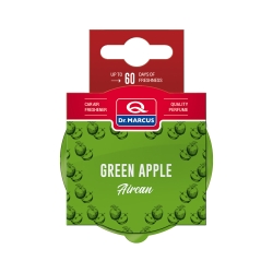 Ароматизатор повітря Dr.Marcus Aircan Green apple 40гр