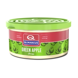Ароматизатор повітря Dr.Marcus Aircan Green apple 40гр