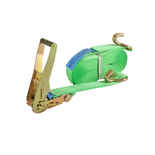 Стяжной ремень с трещоткой Winso 5т 12м