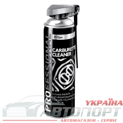 Oчищувач карбюратора Piton Pro Carburettor Cleaner 500мл