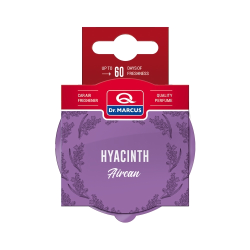 Ароматизатор повітря Dr.Marcus Aircan Hyacinth 40гр