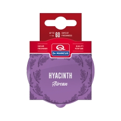 Ароматизатор повітря Dr.Marcus Aircan Hyacinth 40гр