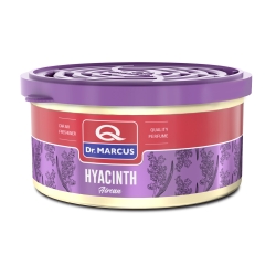 Ароматизатор повітря Dr.Marcus Aircan Hyacinth 40гр