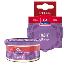 Ароматизатор повітря Dr.Marcus Aircan Hyacinth 40гр