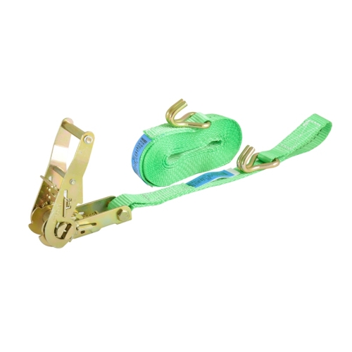 Стяжной ремень с трещоткой Winso 1т 6м