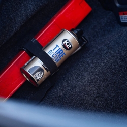 Герметик шин K2 Tire Doktor USA аварійна вулканізація аерозоль 400мл