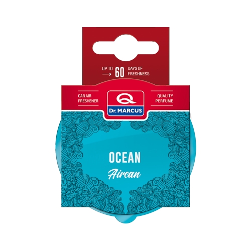 Ароматизатор повітря Dr.Marcus Aircan Ocean breeze 40гр
