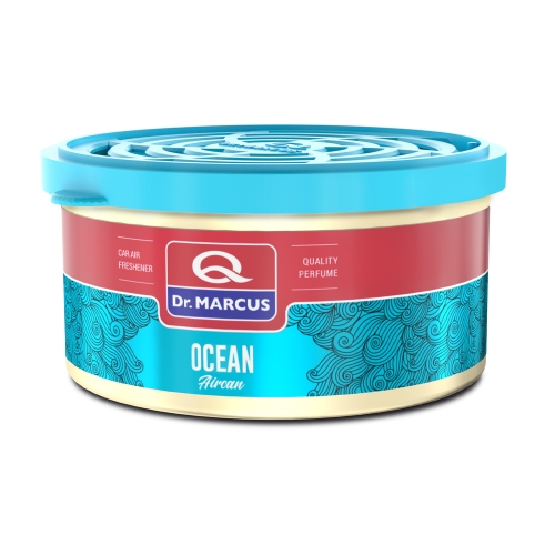 Ароматизатор повітря Dr.Marcus Aircan Ocean breeze 40гр