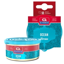 Ароматизатор повітря Dr.Marcus Aircan Ocean breeze 40гр