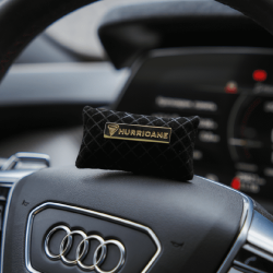 Ароматизатор повітря Hurricane Premium Gold з флаконом 10мл