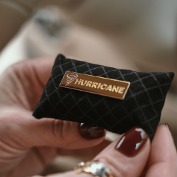 Ароматизатор повітря Hurricane Premium Gold з флаконом 10мл
