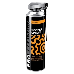 Мастило Мідне Piton Pro Copper Spray 500мл
