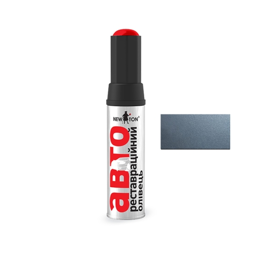 Реставраційний Олівець Металік New Ton BG01 Blue grey Chery 12мл
